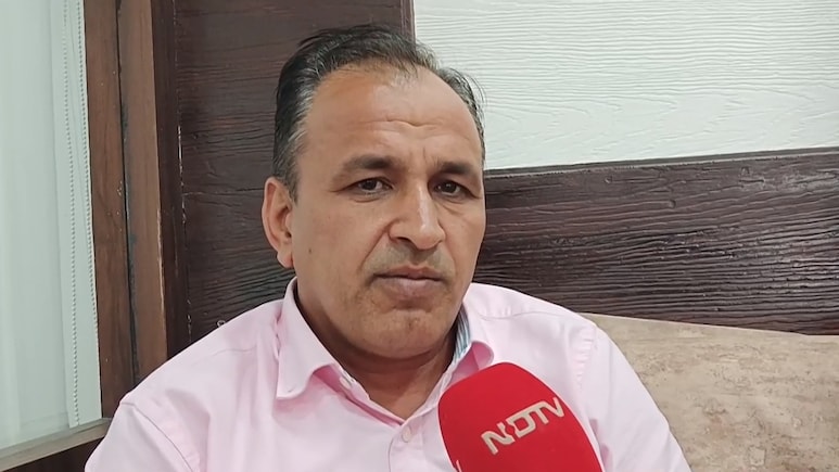 'सद्भाव बिगाड़ने की कोशिश न हो' जैसलमेर में कथित बूचड़खाने में गौ हत्या के मामले पर बोले बेनीवाल&nbsp;