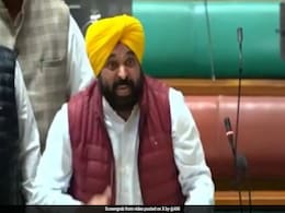 "जाओ सोनिया गांधी से कह दो..."  : पंजाब विधानसभा में हंगामे के बीच ऐसा क्यों बोले CM भगवंत मान? "जाओ सोनिया गांधी से कह दो..."  : पंजाब विधानसभा में हंगामे के बीच ऐसा क्यों बोले CM भगवंत मान?
