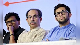 'उद्धव ठाकरे जेलमध्ये जाणार' निवडणुकीच्या तोंडावर भाजप केंद्रीय मंत्र्याच्या वक्तव्याने खळबळ