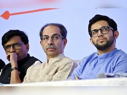 'उद्धव ठाकरे जेलमध्ये जाणार' निवडणुकीच्या तोंडावर भाजप केंद्रीय मंत्र्याच्या वक्तव्याने खळबळ