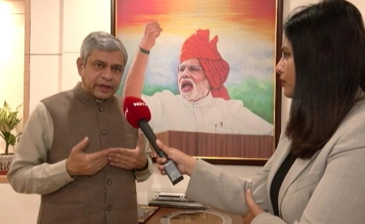 Centre's Latest Move After Google Removes Indian Apps From Play Store