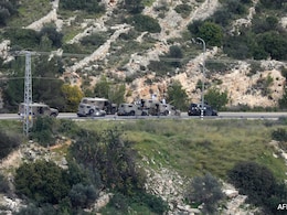 10 Indian Workers, Held Hostage In Palestine's West Bank, Rescued By Israel 10 Indian Workers, Held Hostage In Palestine's West Bank, Rescued By Israel