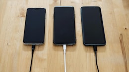 USB Charger Scam Rampant In India: Here's What It Is And How To Stay Safe