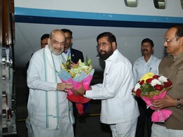 BJP's Late-Night Meet For 2nd List, Maharashtra Seat Formula Is Highlight