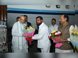 ढाई घंटे चली बैठक... अमित शाह ने एकनाथ शिंदे-अजित पवार से अलग-अलग की बात, लेकिन यहां फंसा है पेंच!