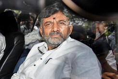 "Give Us Documents": Karnataka Lokayukta To DK Shivakumar In Assets Case "Give Us Documents": Karnataka Lokayukta To DK Shivakumar In Assets Case