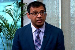 "Doctors Not Using AI May End Up Getting Replaced": Top Surgeon To NDTV "Doctors Not Using AI May End Up Getting Replaced": Top Surgeon To NDTV