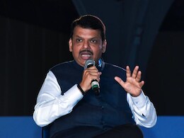 "सावरकर को उन्होंने पढ़ा नहीं, इसलिए...": राहुल गांधी पर देवेंद्र फडणवीस का पलटवार "सावरकर को उन्होंने पढ़ा नहीं, इसलिए...": राहुल गांधी पर देवेंद्र फडणवीस का पलटवार