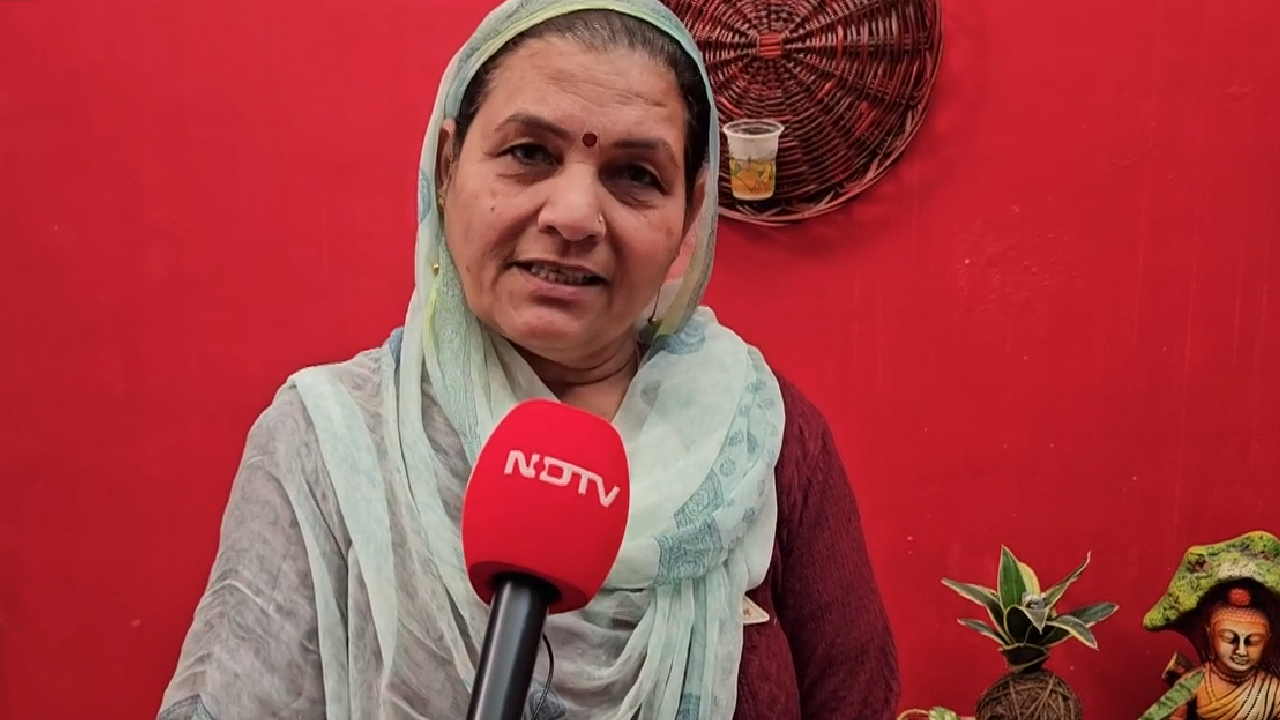 Women's Day 2024: श्रीगंगानगर की उर्मिला धारनिया जो खेती में नवाचार अपनाकर बनाई पहचान