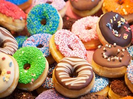 Mad Over Donuts से मिटाएं मीठे की क्रेविंग और पाएं रिवॉर्ड Mad Over Donuts से मिटाएं मीठे की क्रेविंग और पाएं रिवॉर्ड