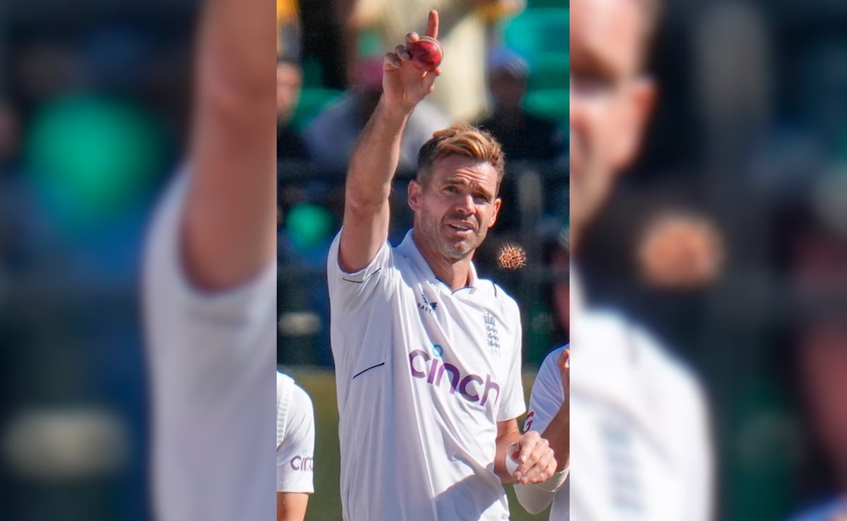 Latest and Breaking News on NDTV