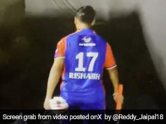 DC vs CSK: "थर्ड गीयर" में लौटे ऋषभ पंत, चेन्नई का ऐसा हाल किया कि...