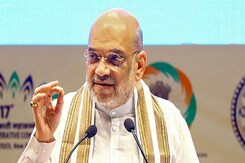 अमित शाह ने बताया, बिना दस्तावेजों के CAA कैसे दिलाएगा नागरिकता ? अमित शाह ने बताया, बिना दस्तावेजों के CAA कैसे दिलाएगा नागरिकता ?