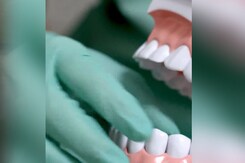 DOs & Don'ts For A Good Oral Health DOs & Don'ts For A Good Oral Health