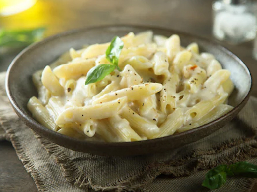 Looking For A Smart Way To Add Veggies In Your Pasta? Try This Chef-Special Recipe