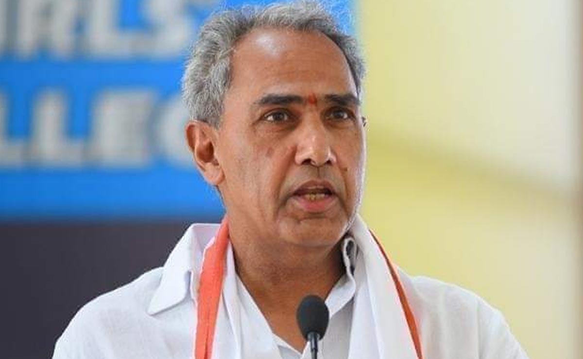 Lok Sabha Elections 2024: टोंक सवाई माधोपुर सीट पर गुर्जर बनाम मीणा की सियासी लड़ाई, क्या कांग्रेस की नैया पार लगा पाएंगे हरीश मीणा?