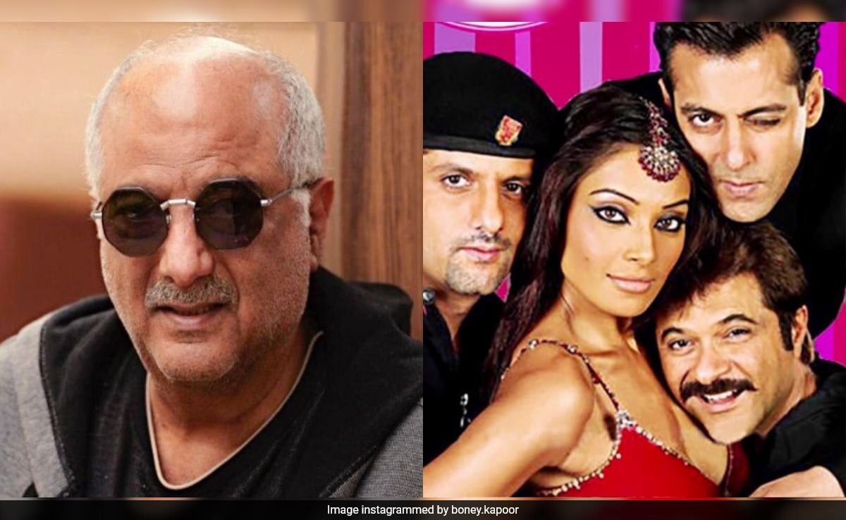 <i>No Entry 2</i> Is On The Cards, Reveals Boney Kapoor. Details Here