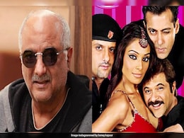 नो एंट्री 2 की कास्टिंग पर बोनी कपूर से गुस्सा हो गए हैं अनिल कपूर, प्रोड्यूसर बोले- वह मुझसे सही से... नो एंट्री 2 की कास्टिंग पर बोनी कपूर से गुस्सा हो गए हैं अनिल कपूर, प्रोड्यूसर बोले- वह मुझसे सही से...