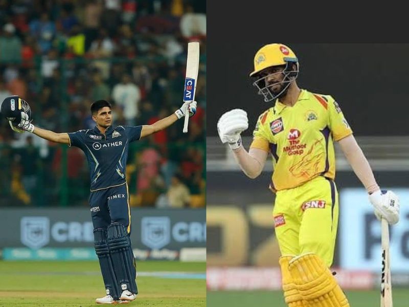 csk vs gt
