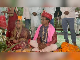 बिहार के बाहुबली ने 60 की उम्र में रचाई शादी, RJD के टिकट पर पत्‍नी को लोकसभा चुनाव लड़ाने की अटकलें