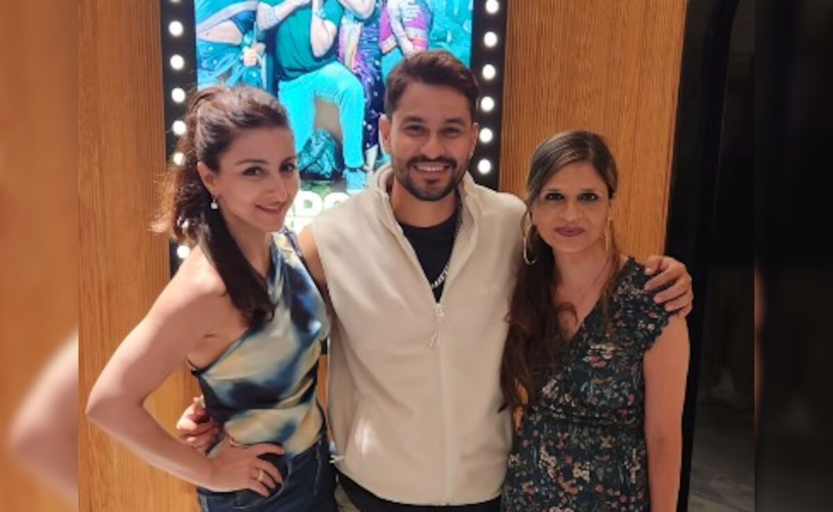 Kunal Kemmu's <i>Madgaon Express</i> Reviewed By Sister-In-Law Saba Pataudi: "What A Fun-Filled Movie"