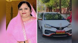 RPSC मेंबर संगीता आर्य के घर पर ACB का छापा, IAS पति निरंजन आर्य गहलोत सरकार में थे मुख्य सचिव