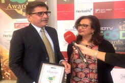 The Big Chill Cakery Is the "Best Patisserie And Bakery". Aseem Grover Talks About The Big Win! The Big Chill Cakery Is the "Best Patisserie And Bakery". Aseem Grover Talks About The Big Win!