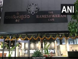 Accused Planned Rameshwaram Cafe Blast After Ayodhya Event: Anti-Terror Agency NIA Accused Planned Rameshwaram Cafe Blast After Ayodhya Event: Anti-Terror Agency NIA