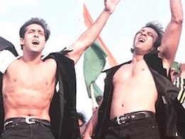 सुपरस्टार बेटे को पापा की तरह बनना था राइटर, लिखीं 3 फिल्में और तीनों ही फ्लॉप, एक से लगा 66 करोड़ रुपये का चूना सुपरस्टार बेटे को पापा की तरह बनना था राइटर, लिखीं 3 फिल्में और तीनों ही फ्लॉप, एक से लगा 66 करोड़ रुपये का चूना