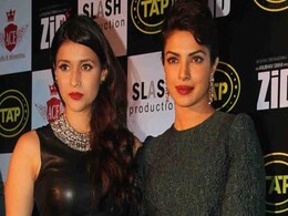 Mannara Chopra Birthday: मन्नारा चोपड़ा ने होस्ट की अपनी बर्थडे पार्टी, पूरे परिवार सहित सेलिब्रेशन में पहुंचीं प्रियंका चोपड़ा Mannara Chopra Birthday: मन्नारा चोपड़ा ने होस्ट की अपनी बर्थडे पार्टी, पूरे परिवार सहित सेलिब्रेशन में पहुंचीं प्रियंका चोपड़ा