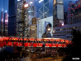 Explained: All About Hong Kong's New National Security Laws Explained: All About Hong Kong's New National Security Laws