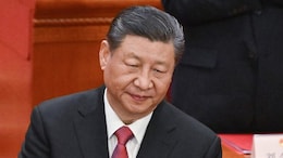 China Could Take Control Of Taiwan Without Firing A Shot, Warns Report