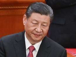 China Could Take Control Of Taiwan Without Firing A Shot, Warns Report China Could Take Control Of Taiwan Without Firing A Shot, Warns Report