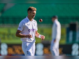 James Anderson Takes Seven-Wicket Championship Haul Ahead Of England Exit