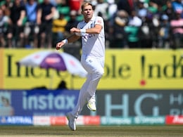 Legendary James Anderson To Retire During England's Home Summer
