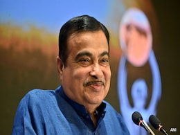 'Those Who Have More TRP Get Good Rate In Ads': Nitin Gadkari On Poll Bonds 'Those Who Have More TRP Get Good Rate In Ads': Nitin Gadkari On Poll Bonds