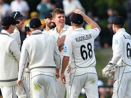 New Zealand vs Australia 2nd Test, Day 3 Highlights: Kiwis In Complete Control With All-Round Show