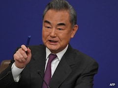 चीन के विदेश मंत्री ने जर्मनी में खड़े होकर अमेरिका और जापान को बुरी तरह धमकाया