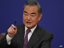 चीन के विदेश मंत्री ने जर्मनी में खड़े होकर अमेरिका और जापान को बुरी तरह धमकाया