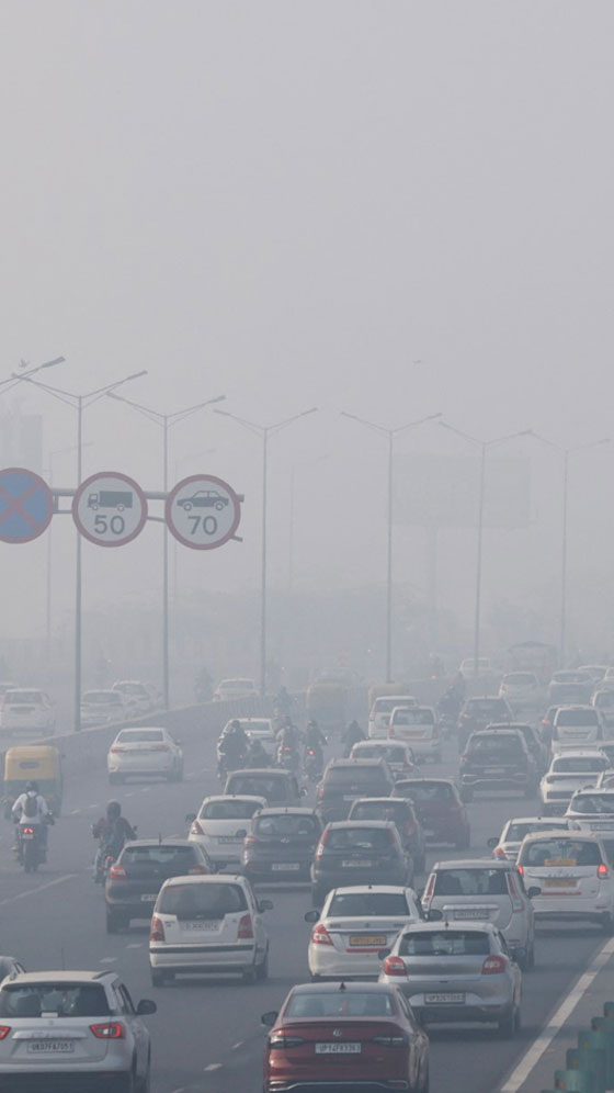 बिहार प्रदूषण नियंत्रण बोर्ड ने बेगुसराय को सबसे प्रदूषित बताने पर सवाल उठाए