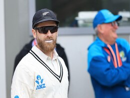 क्या नील वैगनर को जबरन किया गया रिटायर, केन विलियमसन ने तोड़ी चुप्पी, कहा-"किसी को संन्यास लेने के लिए..." क्या नील वैगनर को जबरन किया गया रिटायर, केन विलियमसन ने तोड़ी चुप्पी, कहा-"किसी को संन्यास लेने के लिए..."