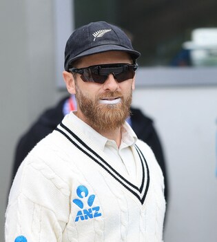 Williamson Breaks Silence On Taylor's 'Forced Retirement' Accusation