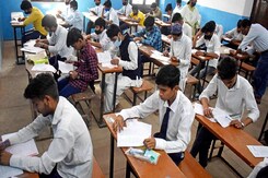 जयपुर: CHO भर्ती परीक्षा को लेकर SOG का एक्शन, आरोपी गिरफ्तार जयपुर: CHO भर्ती परीक्षा को लेकर SOG का एक्शन, आरोपी गिरफ्तार