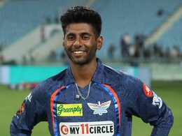 Mayank Yadav's Inspiration: How Jet Planes Guided India's New Pace Star