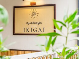 Ikigai By Cafe Delhi Heights Turned Out To Be A Culinary Haven. Here's What You Must Try