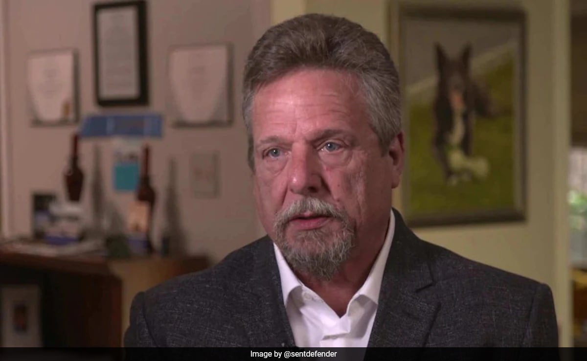 Boeing To Pay $50,000 To Settle Lawsuit Over Whistleblower's Death By Suicide