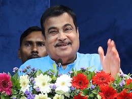 "Farmers' Protest Is Politically Motivated": Nitin Gadkari "Farmers' Protest Is Politically Motivated": Nitin Gadkari