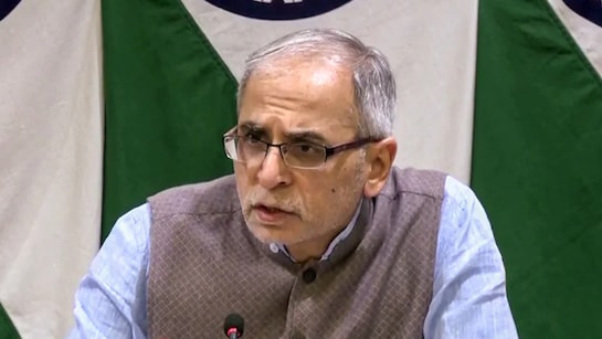 Indian Ambassador Meets with US Lawmakers Amid Trade Tensions Following New Tariffs