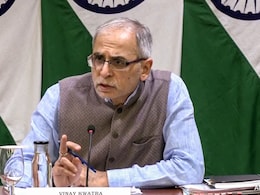 विनय मोहन क्‍वात्रा अमेरिका में भारत के नए राजदूत नियुक्‍त