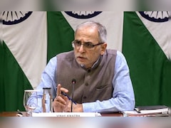 Foreign Money Inflows Into India Rising, Not Falling: India's US Envoy Busts FCRA Amendment Bill 'Myth'